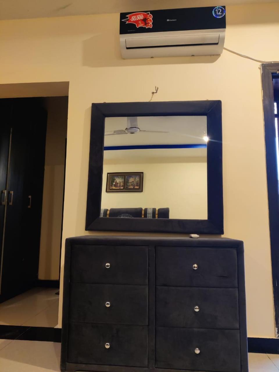 Luxury Guest Rooms 拉瓦尔品第 外观 照片